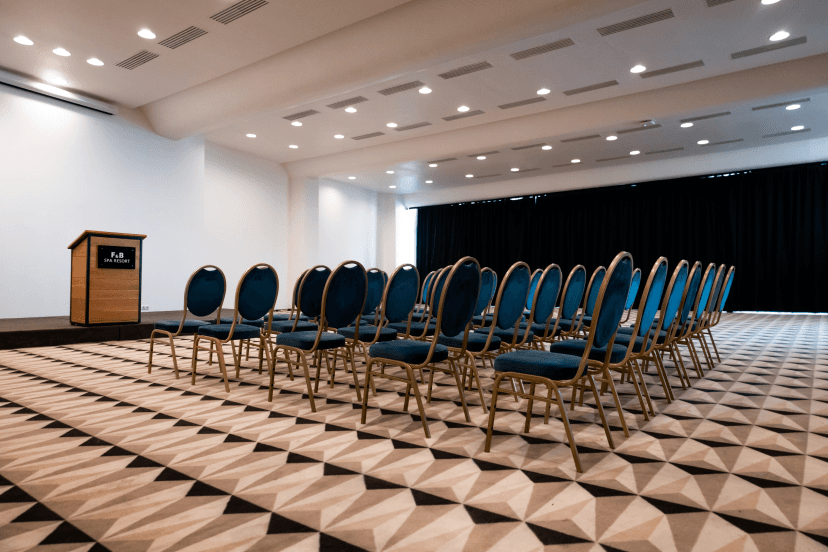 Спеціальна пропозиція для організаторів заходів