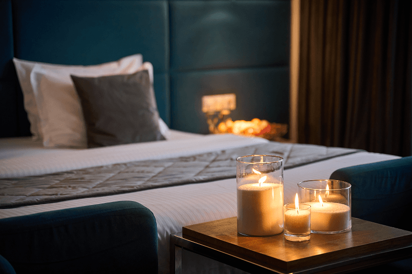 1 день вашого відпочинку у подарунок