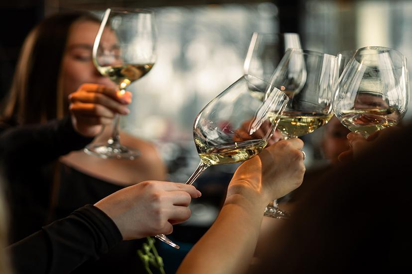 Ігристий подарунок