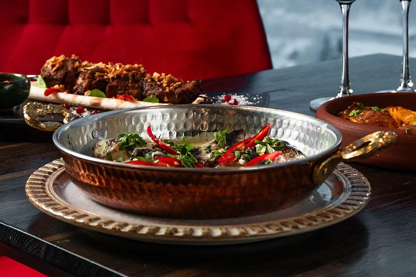 Вечори зі смаком