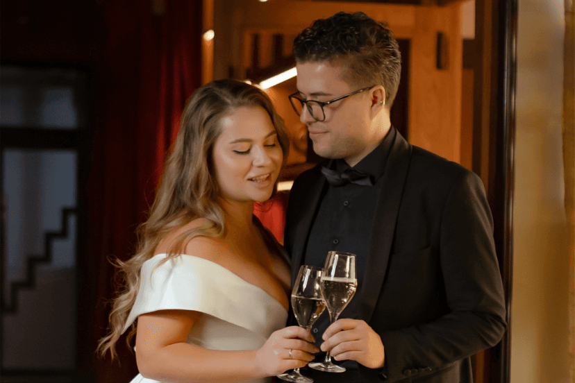 Освідчення серед гір